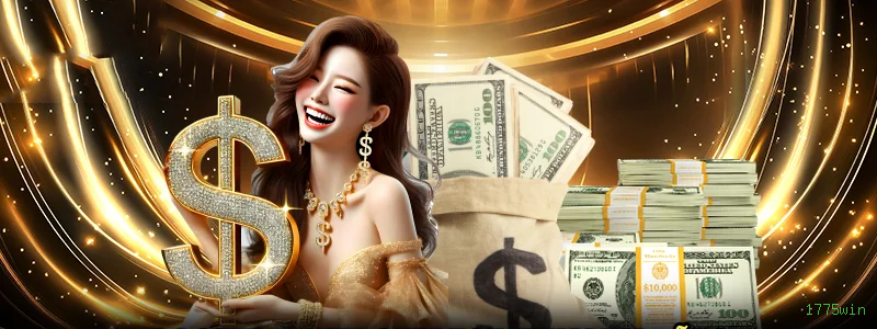 Download app 1775win Android iOS
