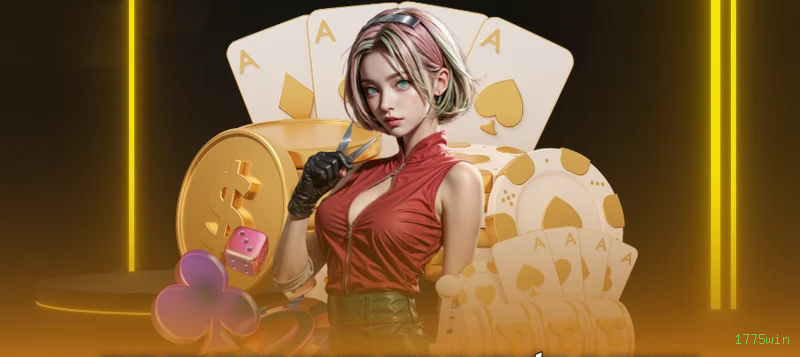 1775win slots no app