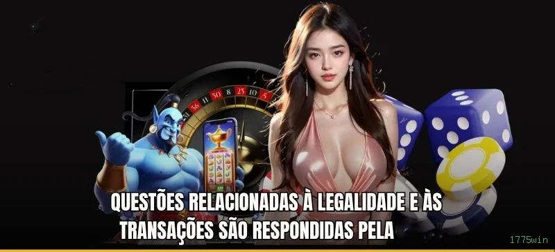 Checklist para avaliar a plataforma 1775win