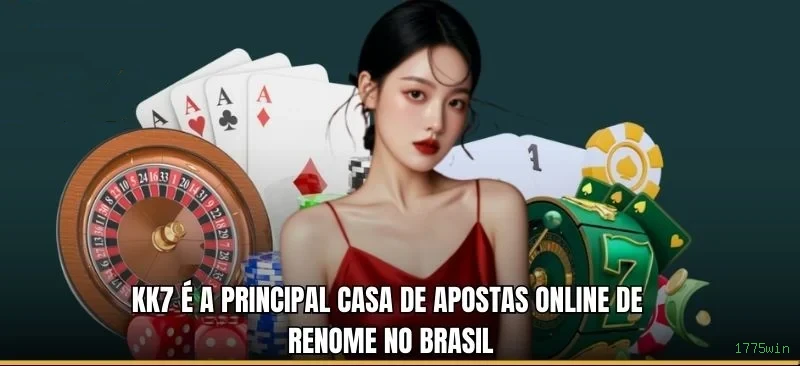 Depósito PIX 1775win