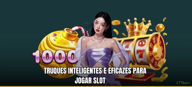 App 1775win slots mobile