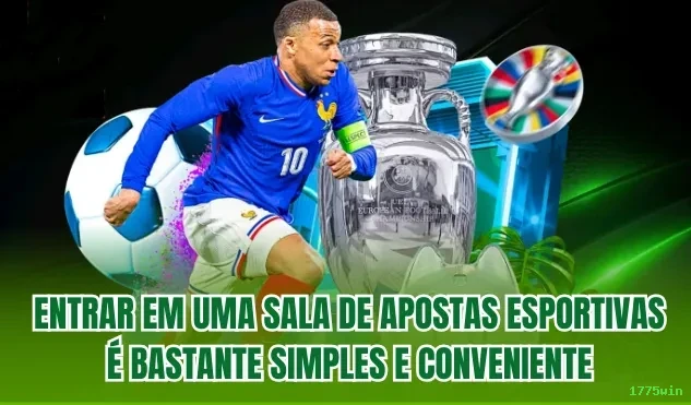 Suporte VIP 1775win - atendimento prioritário